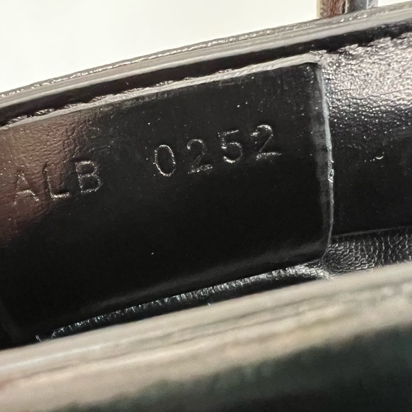 Givenchy Micro Antigona Leather Tote - Picture 10 of 13